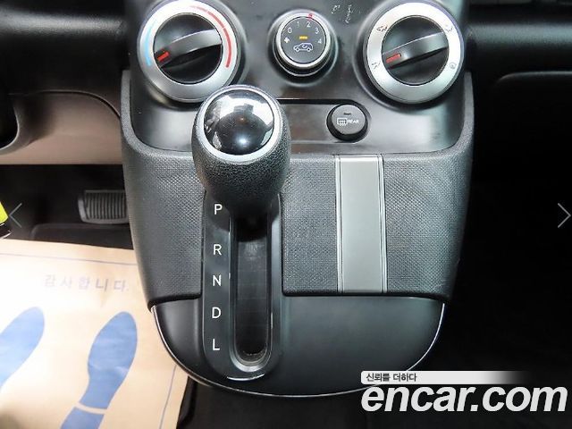 Hyundai Casper 2023 — photo 10