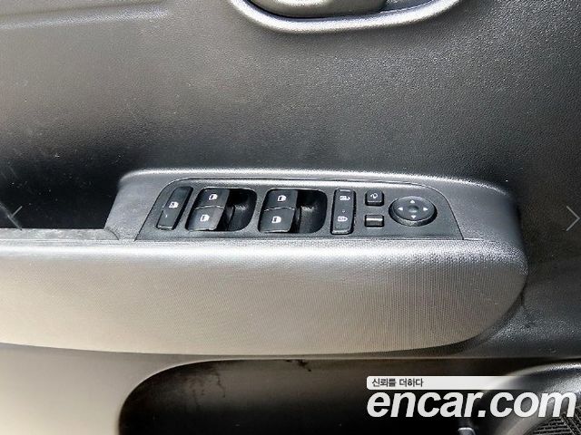 Hyundai Casper 2023 — photo 11