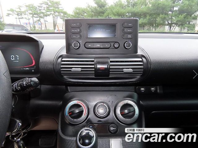 Hyundai Casper 2023 — photo 12