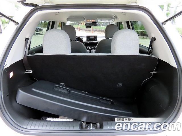 Hyundai Casper 2023 — photo 14