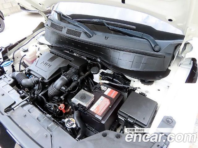 Hyundai Casper 2023 — photo 15