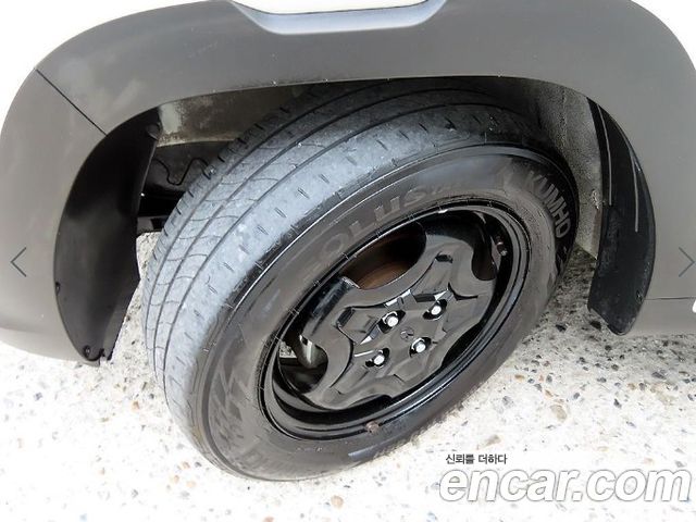 Hyundai Casper 2023 — photo 16