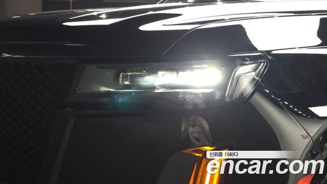 Cadillac Escalade 2023 — photo 8