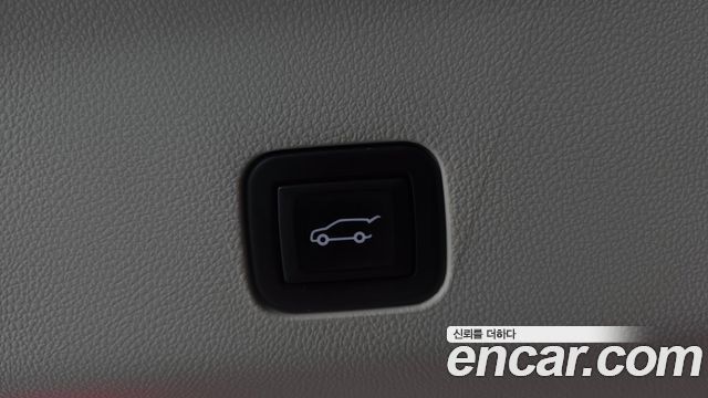 Cadillac Escalade 2023 — photo 27
