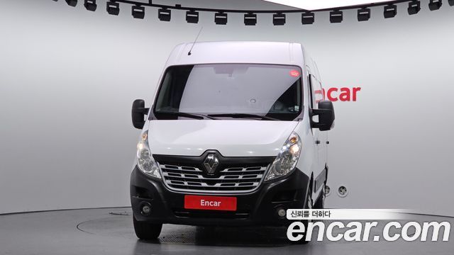 Renault Korea Master 2019 — photo 3
