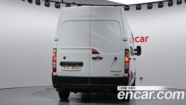 Renault Korea Master 2019 — photo 4