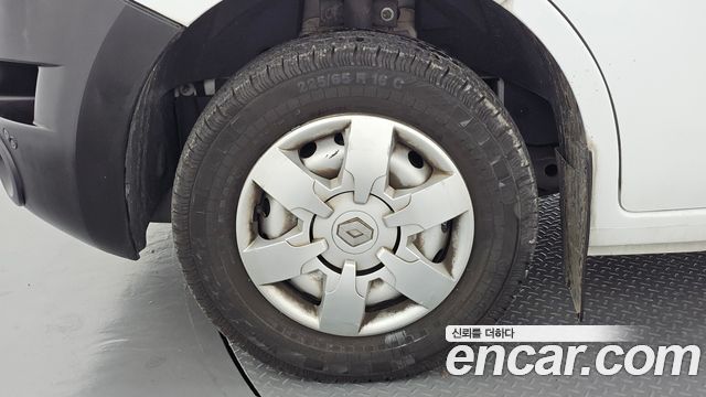 Renault Korea Master 2019 — photo 5