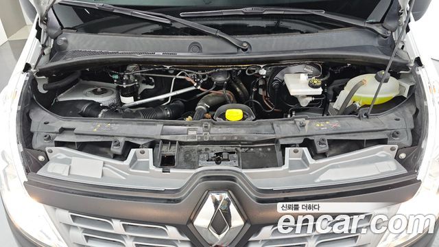 Renault Korea Master 2019 — photo 6