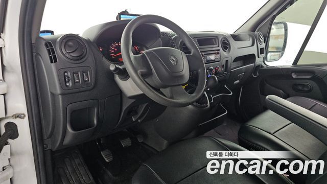 Renault Korea Master 2019 — photo 7