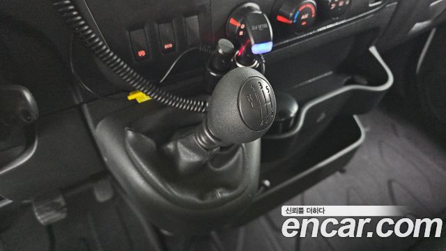 Renault Korea Master 2019 — photo 9