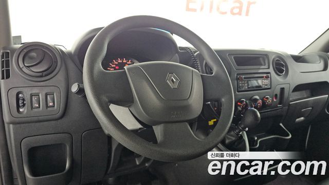 Renault Korea Master 2019 — photo 11