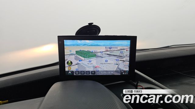 Renault Korea Master 2019 — photo 12