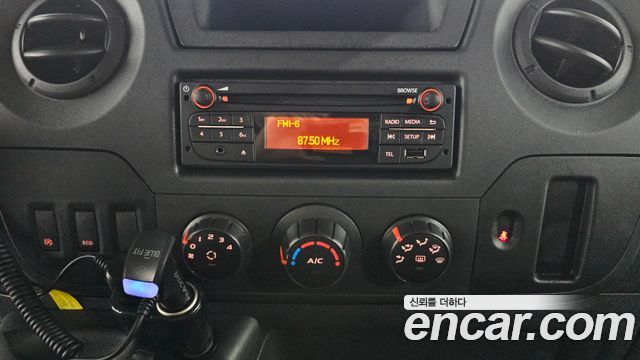 Renault Korea Master 2019 — photo 14