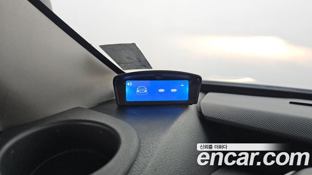 Renault Korea Master 2019 — photo 15
