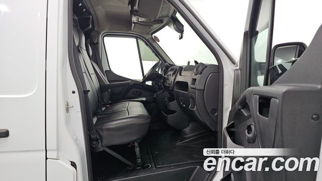 Renault Korea Master 2019 — photo 18