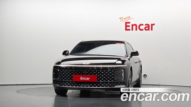 Hyundai Grandeur 2023 — photo 3