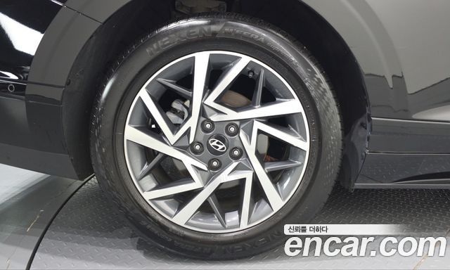 Hyundai Grandeur 2023 — photo 5