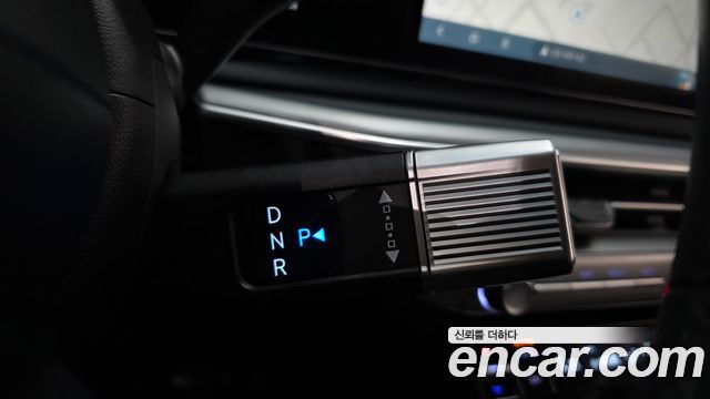 Hyundai Grandeur 2023 — photo 12
