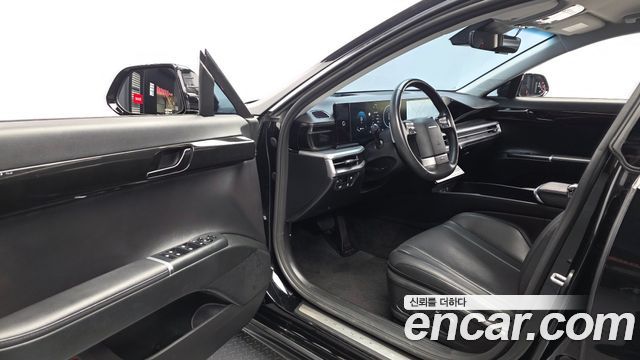 Hyundai Grandeur 2023 — photo 13