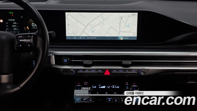 Hyundai Grandeur 2023 — photo 21