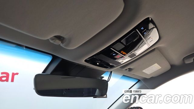 Hyundai Grandeur 2023 — photo 24