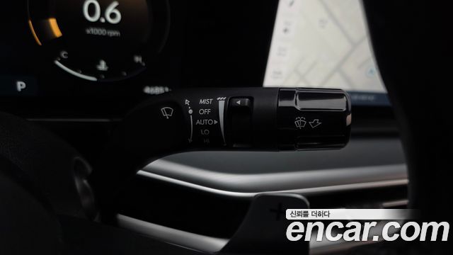 Hyundai Grandeur 2023 — photo 26