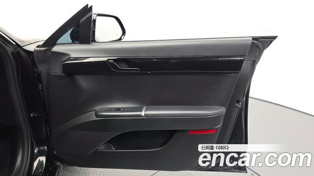 Hyundai Grandeur 2023 — photo 14