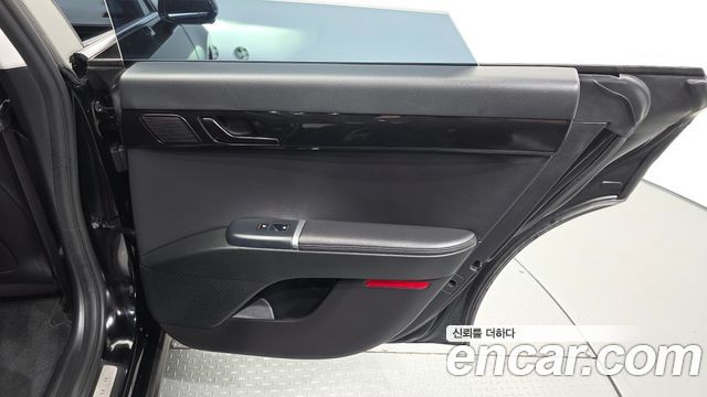 Hyundai Grandeur 2023 — photo 15