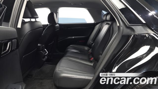 Hyundai Grandeur 2023 — photo 16