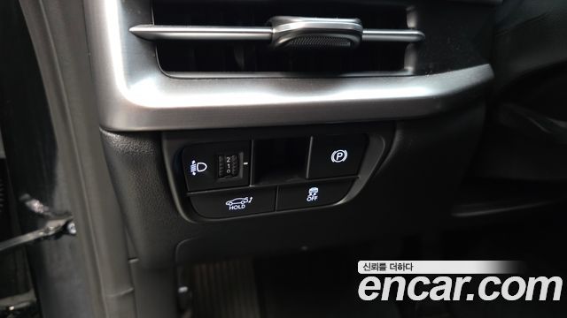 Hyundai Grandeur 2023 — photo 27