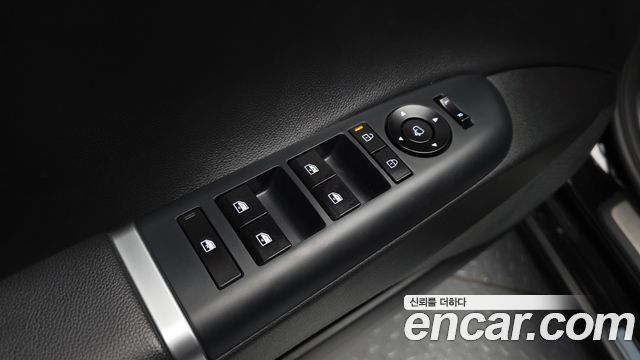 Hyundai Grandeur 2023 — photo 28
