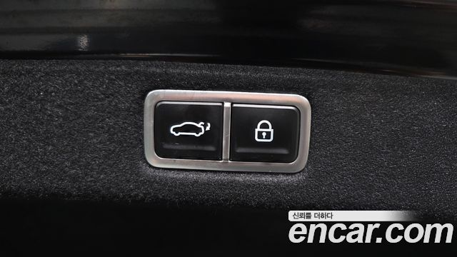 Hyundai Grandeur 2023 — photo 30