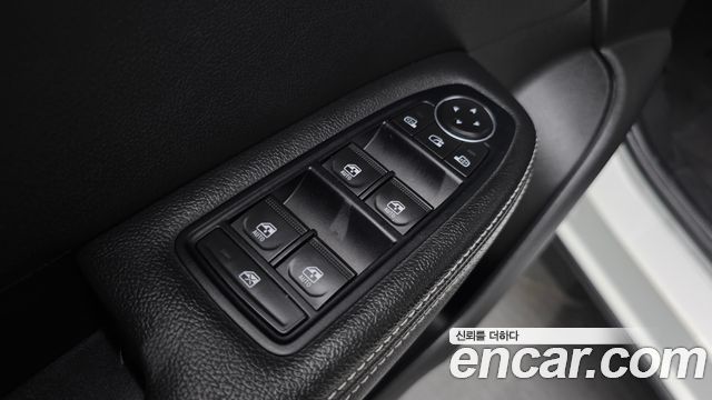 Renault Korea XM3 2022 — photo 19