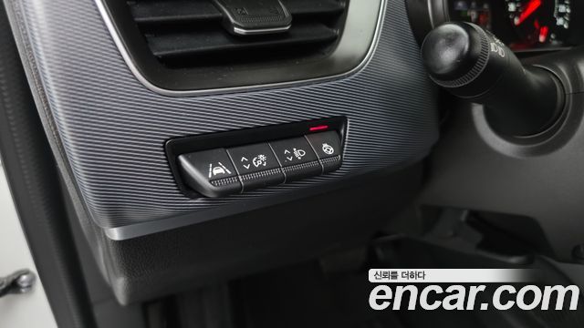 Renault Korea XM3 2022 — photo 20