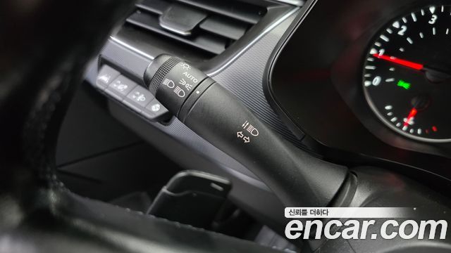 Renault Korea XM3 2022 — photo 21