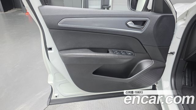 Renault Korea XM3 2022 — photo 14