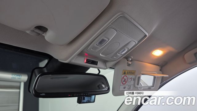 Renault Korea XM3 2022 — photo 27