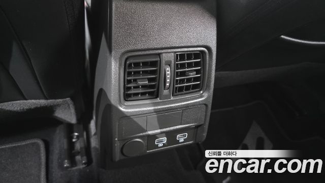 Renault Korea XM3 2022 — photo 29