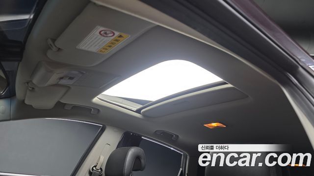 Chevrolet Korea Captiva 2015 — photo 16