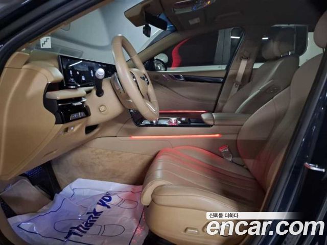 Genesis G80 2025 — photo 6