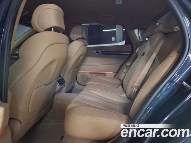 Genesis G80 2025 — photo 7