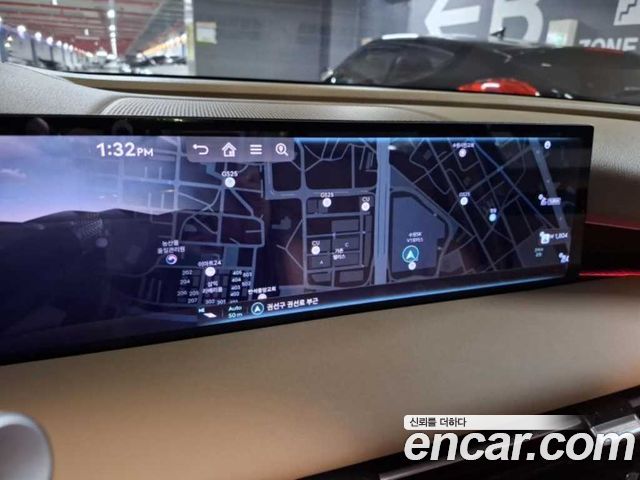 Genesis G80 2025 — photo 9