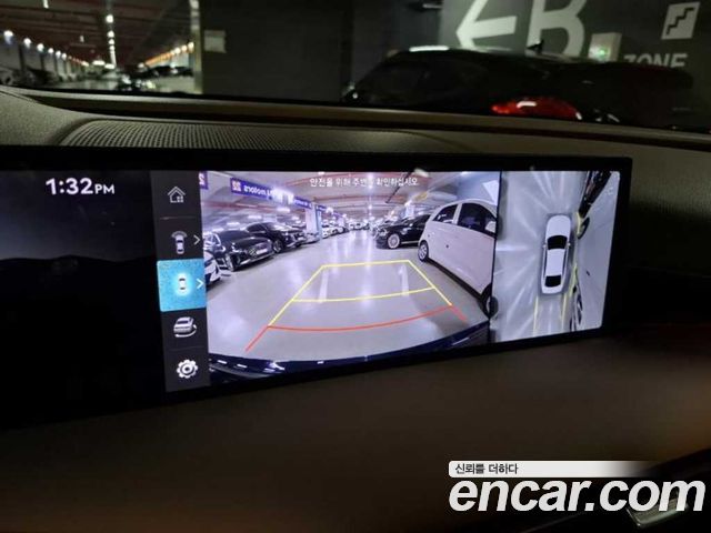 Genesis G80 2025 — photo 10