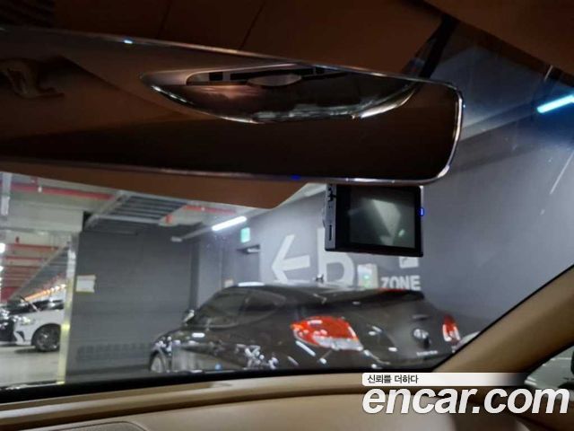 Genesis G80 2025 — photo 13