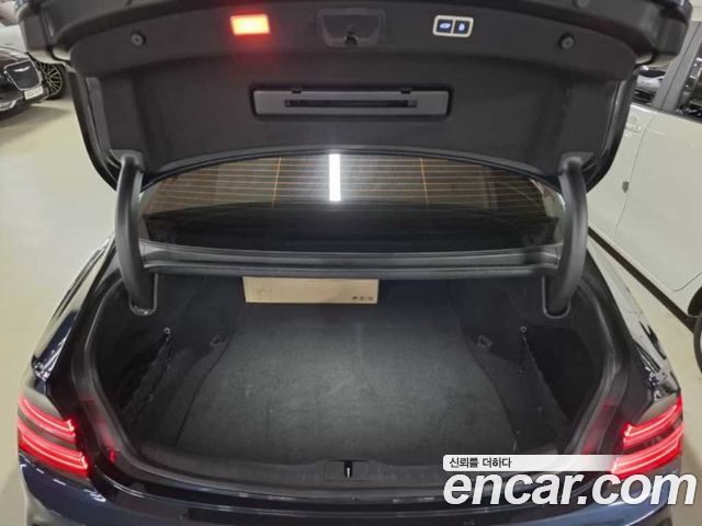 Genesis G80 2025 — photo 17