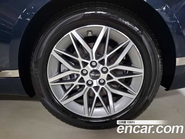 Genesis G80 2025 — photo 20