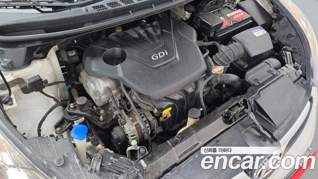Hyundai AVANTE 2011 — photo 6
