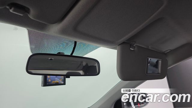 Hyundai AVANTE 2011 — photo 17