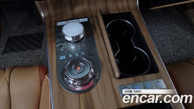 Genesis G80 2025 — photo 12