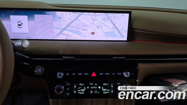 Genesis G80 2025 — photo 18